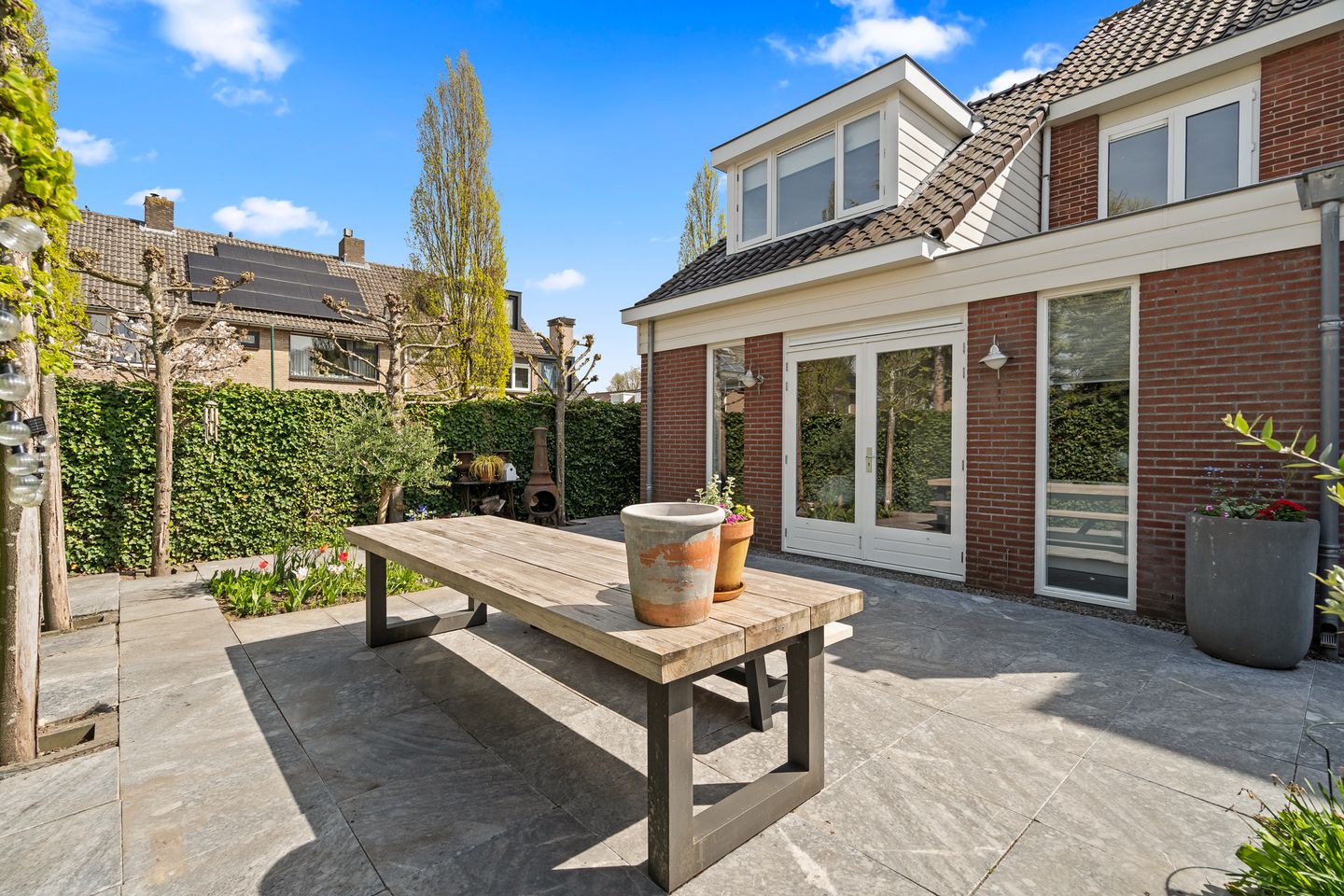 Photo 29 of Koningin Emmaweg 60