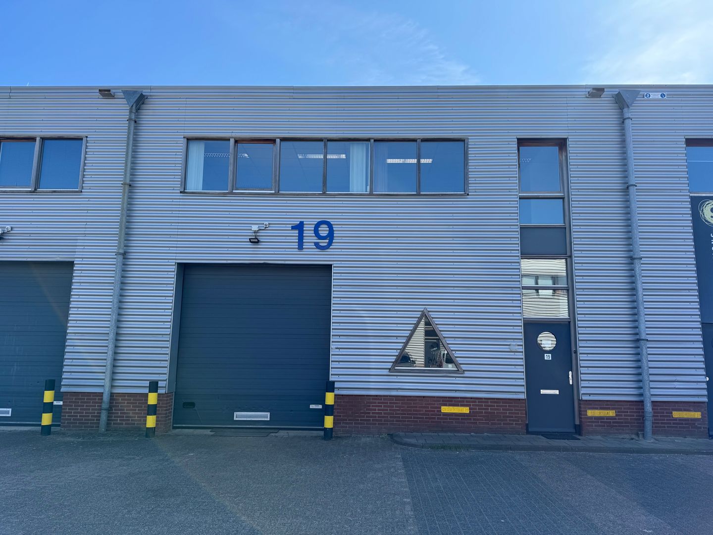 View photo 2 of Goeseelsstraat 19