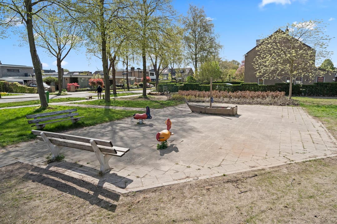 Photo 52 of Koningin Emmaweg 60