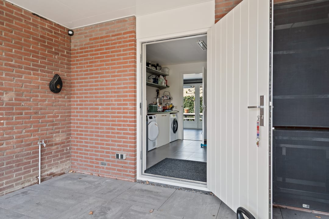 Photo 22 of Koningin Emmaweg 60