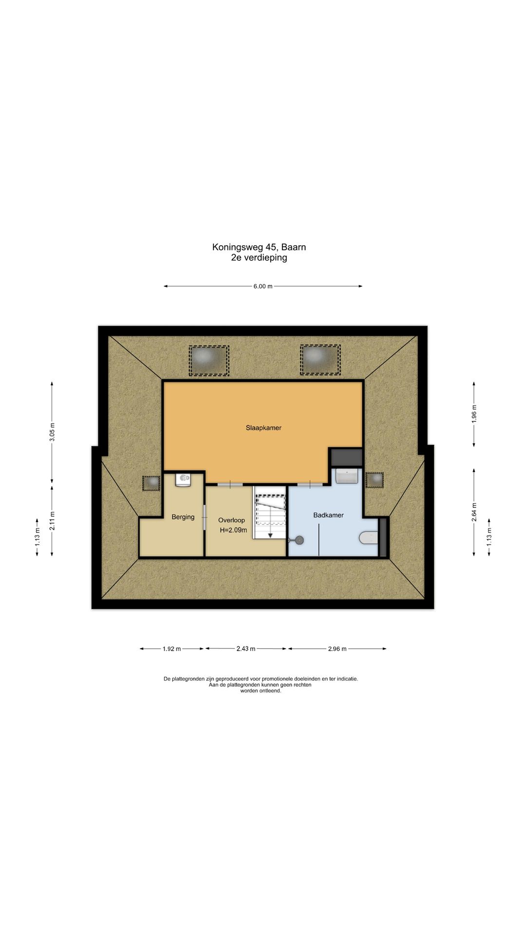 Foto 46 van Koningsweg 45