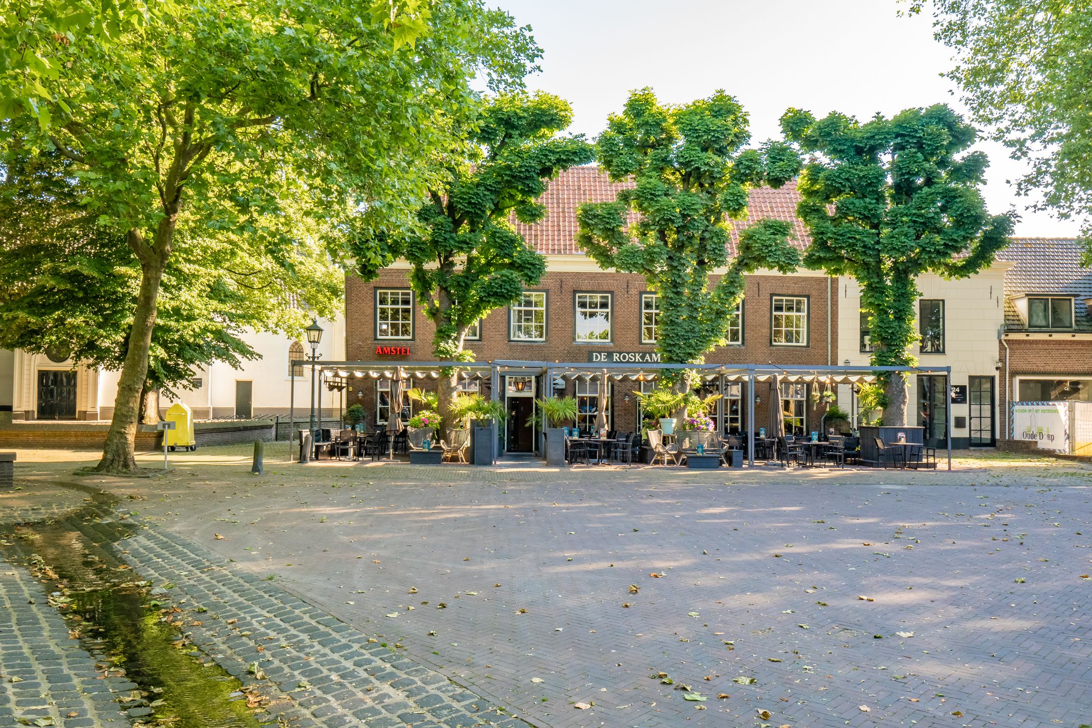 Photo 54 of Koningin Emmaweg 60
