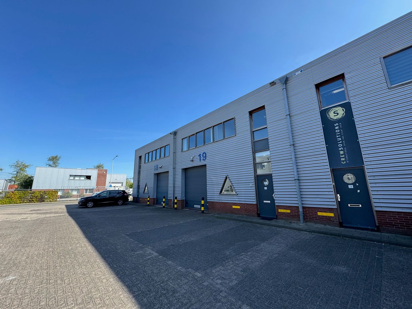 View photo 3 of Goeseelsstraat 19