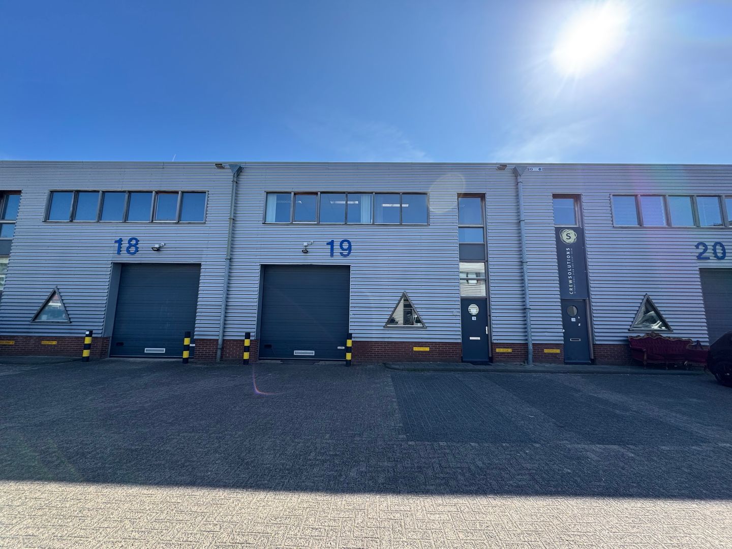 View photo 1 of Goeseelsstraat 19