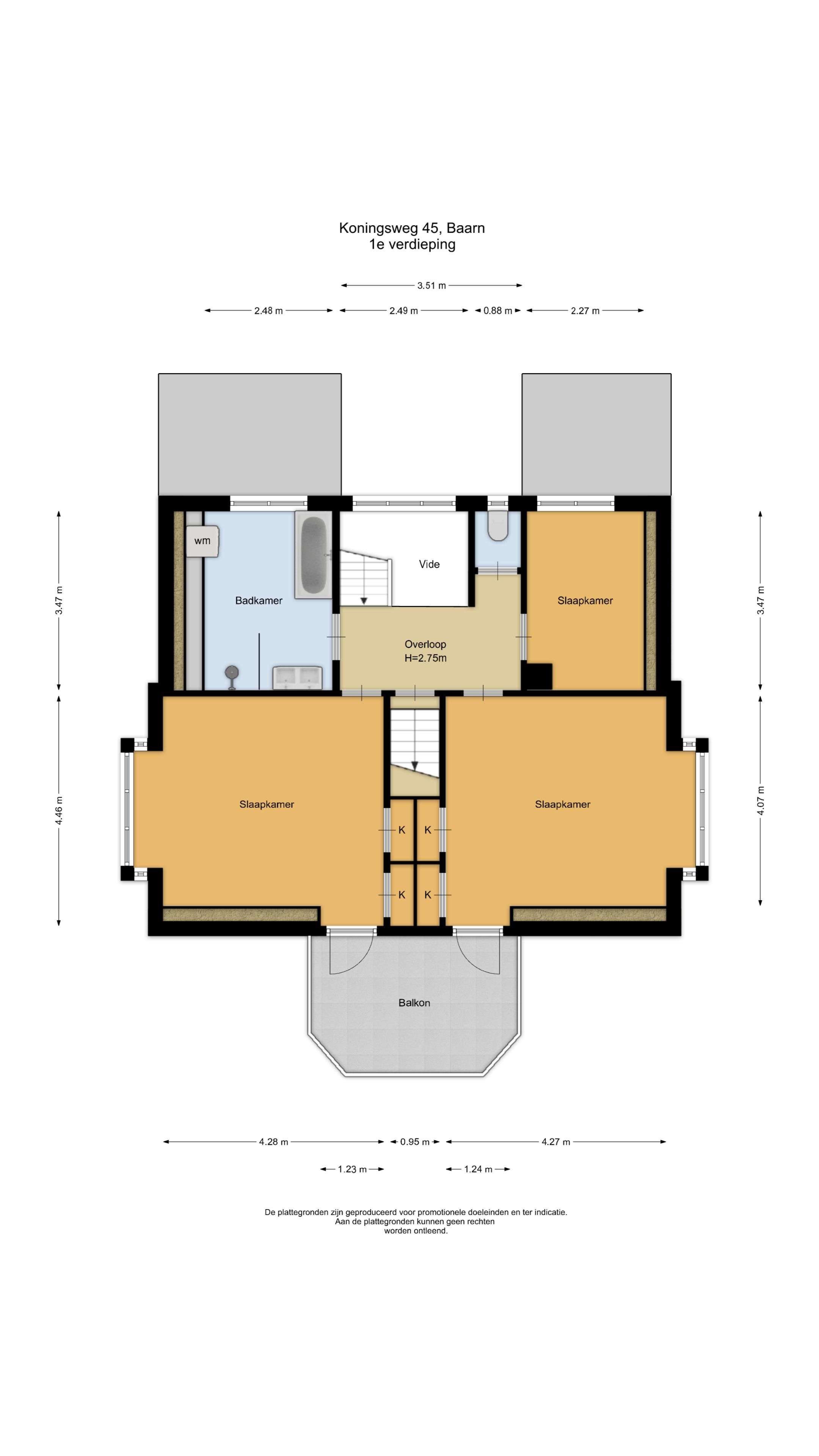 Foto 45 van Koningsweg 45