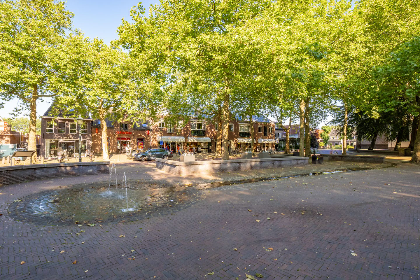 Photo 55 of Koningin Emmaweg 60