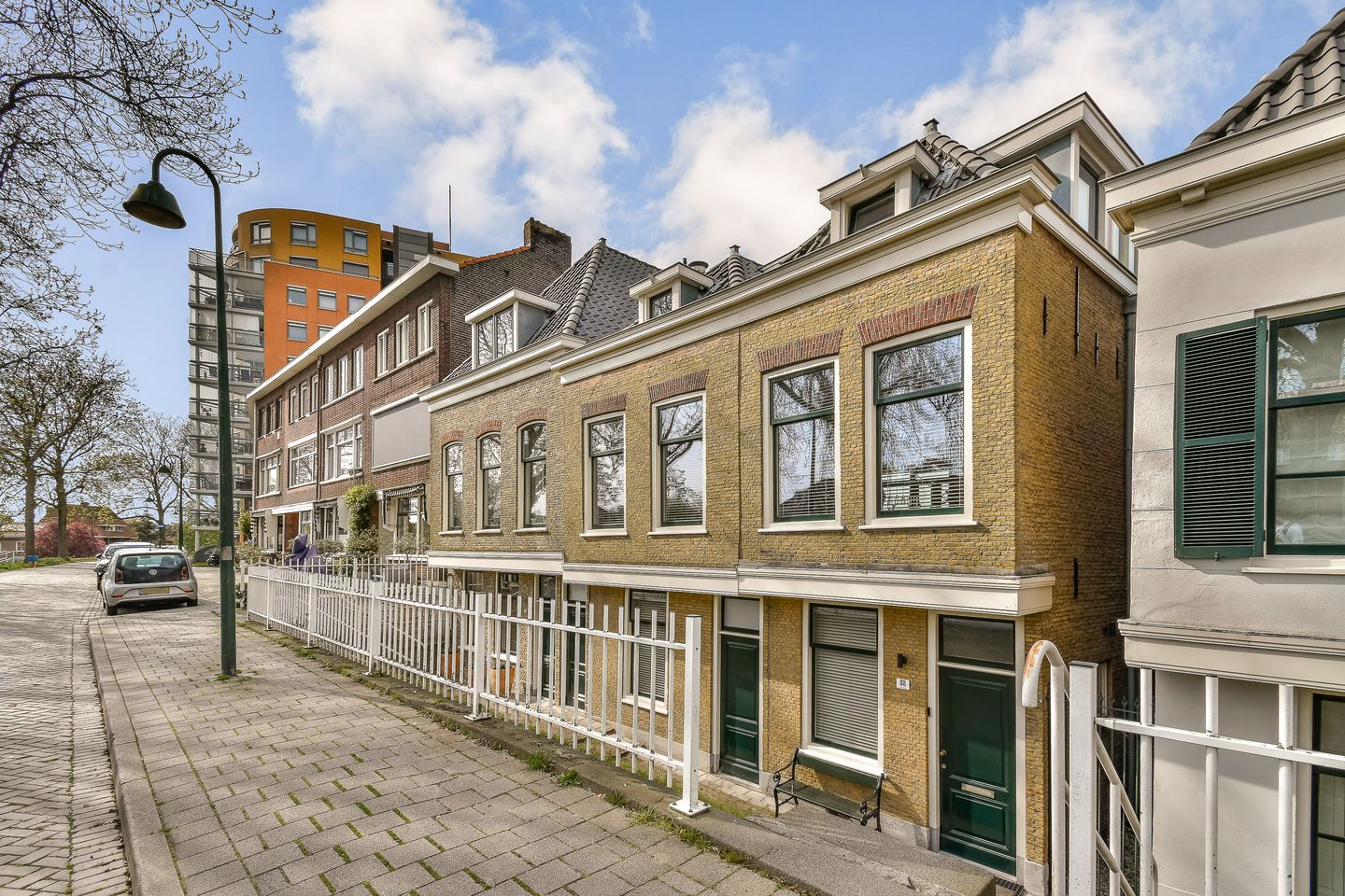 Photo 5 of Maassluissedijk 88