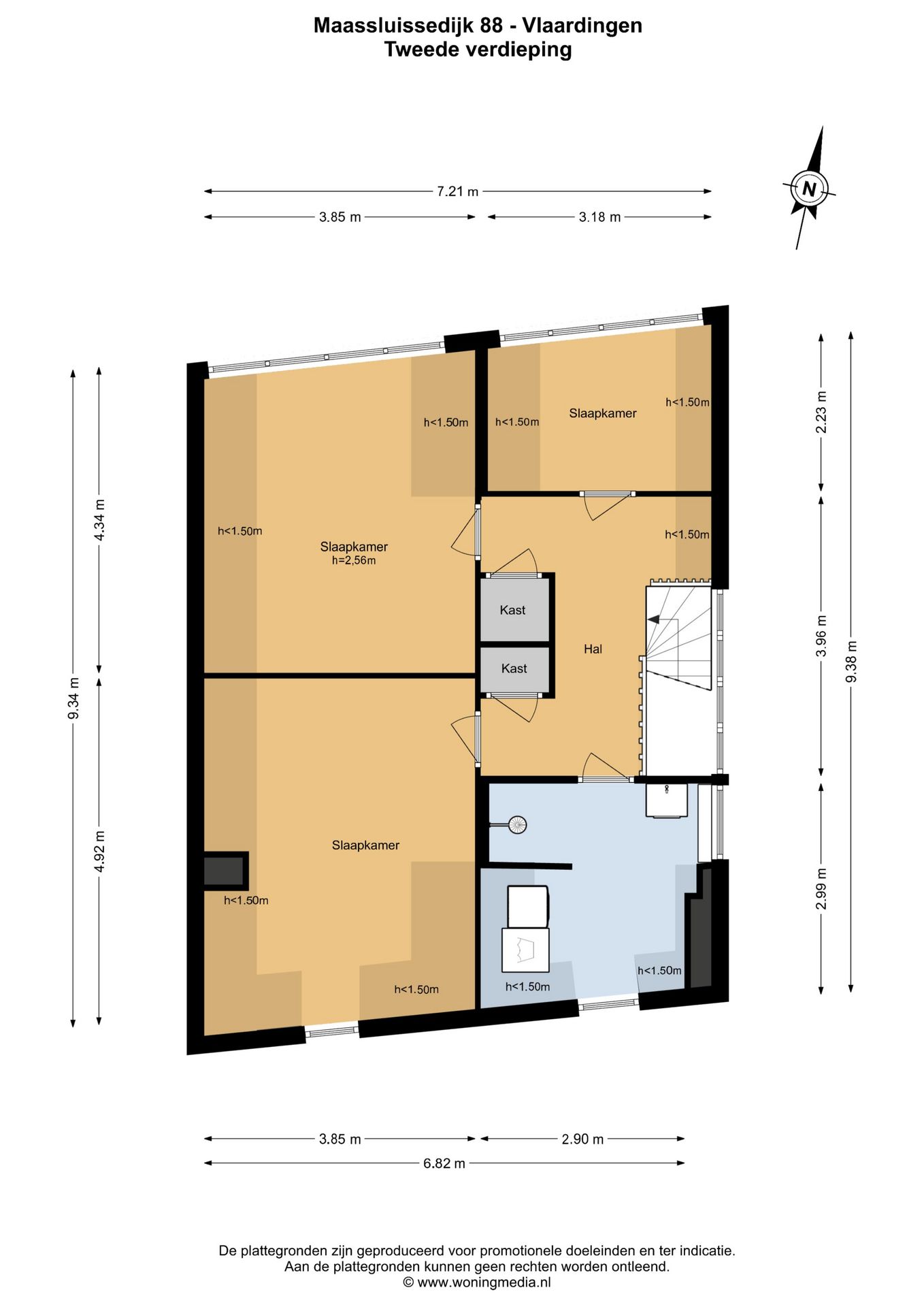 Photo 40 of Maassluissedijk 88