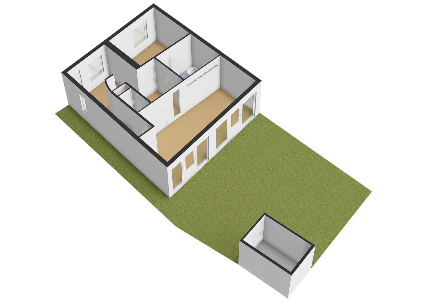 Photo 44 of Maassluissedijk 88