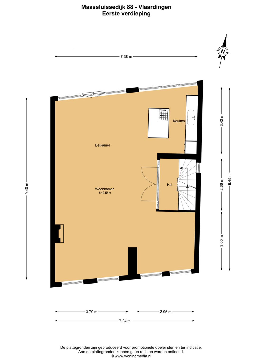 Photo 37 of Maassluissedijk 88