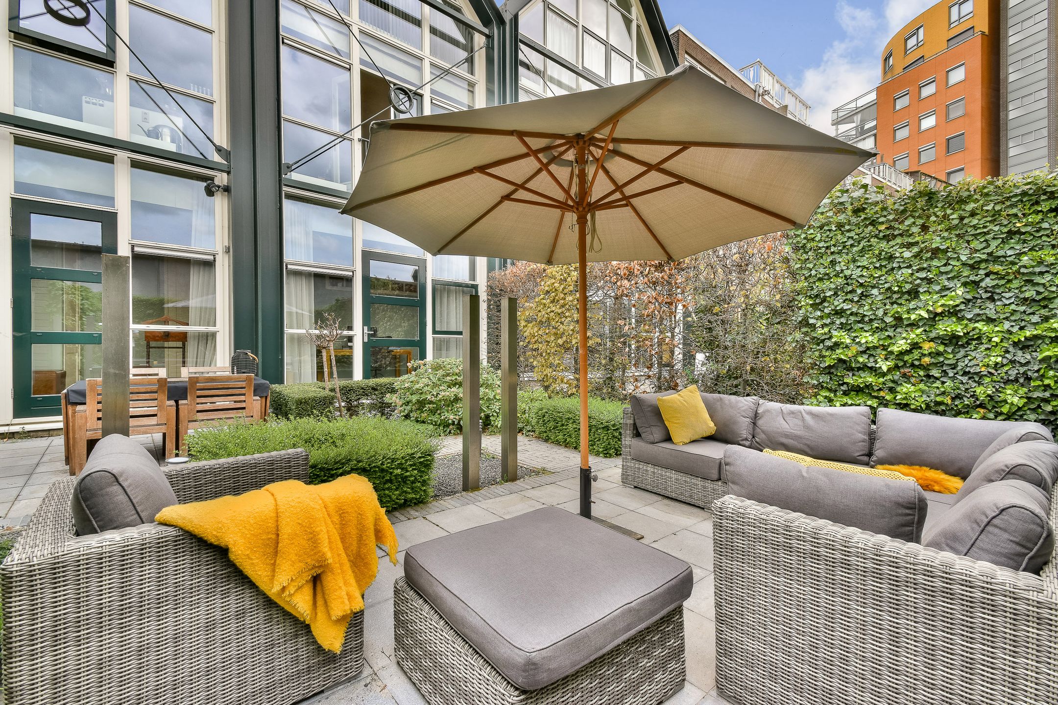 Photo 3 of Maassluissedijk 88