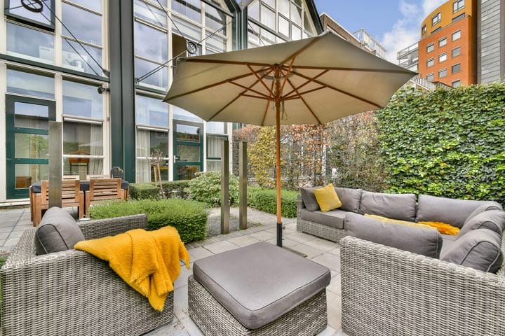 Photo 3 of Maassluissedijk 88