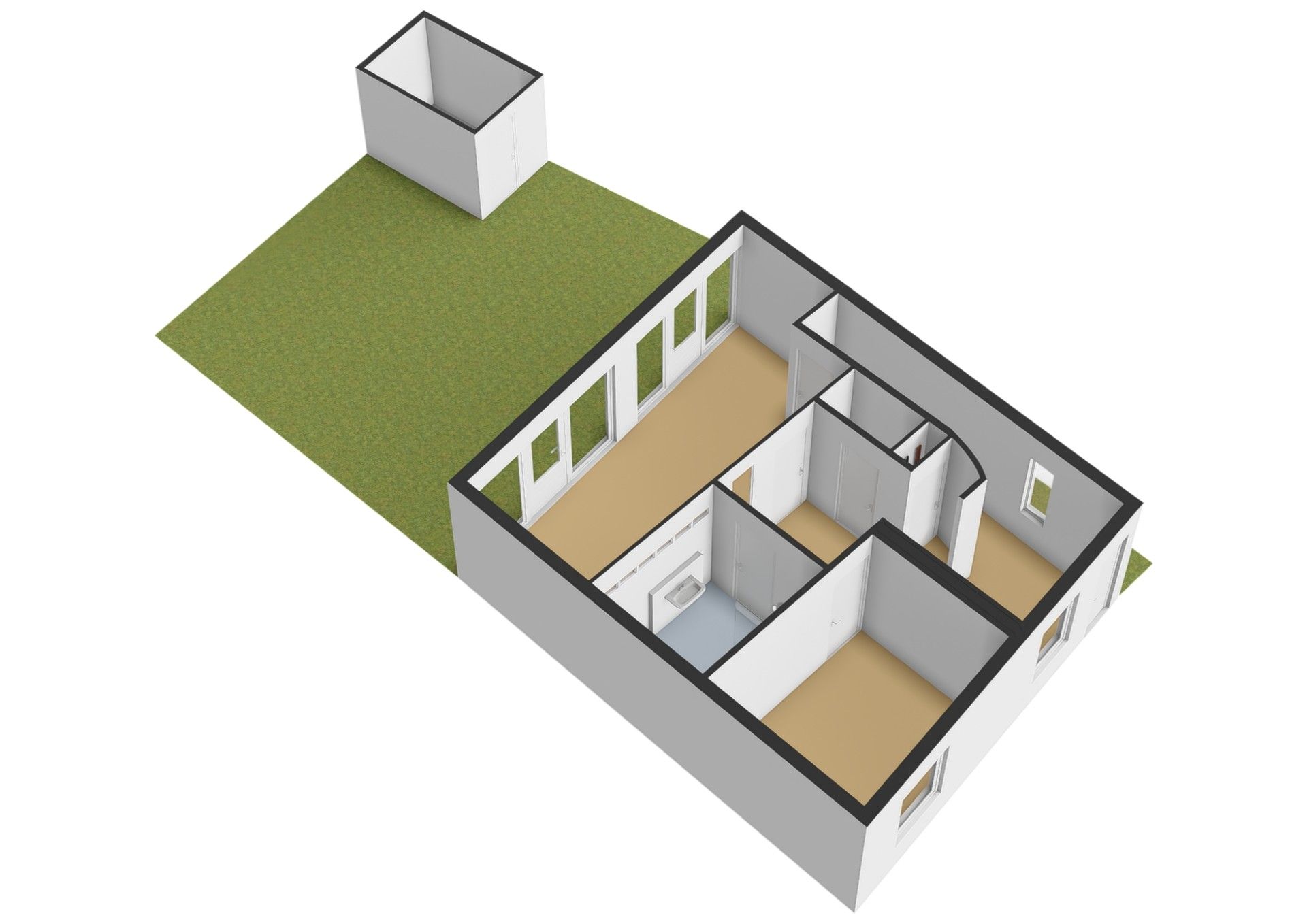 Photo 45 of Maassluissedijk 88