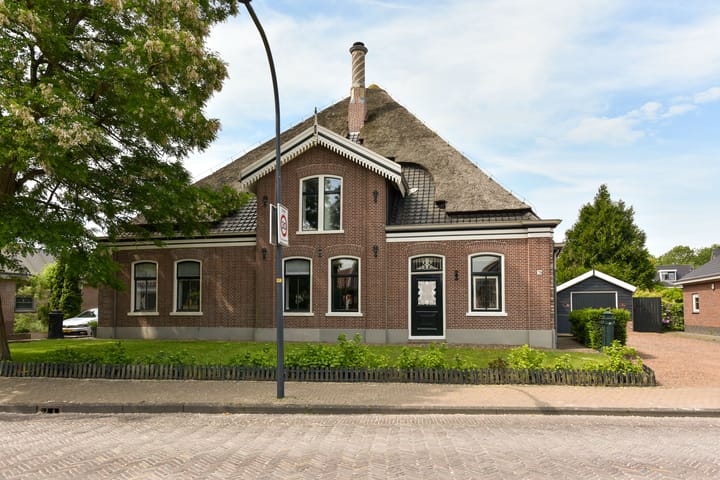 Photo 2 of Kerkstraat 29