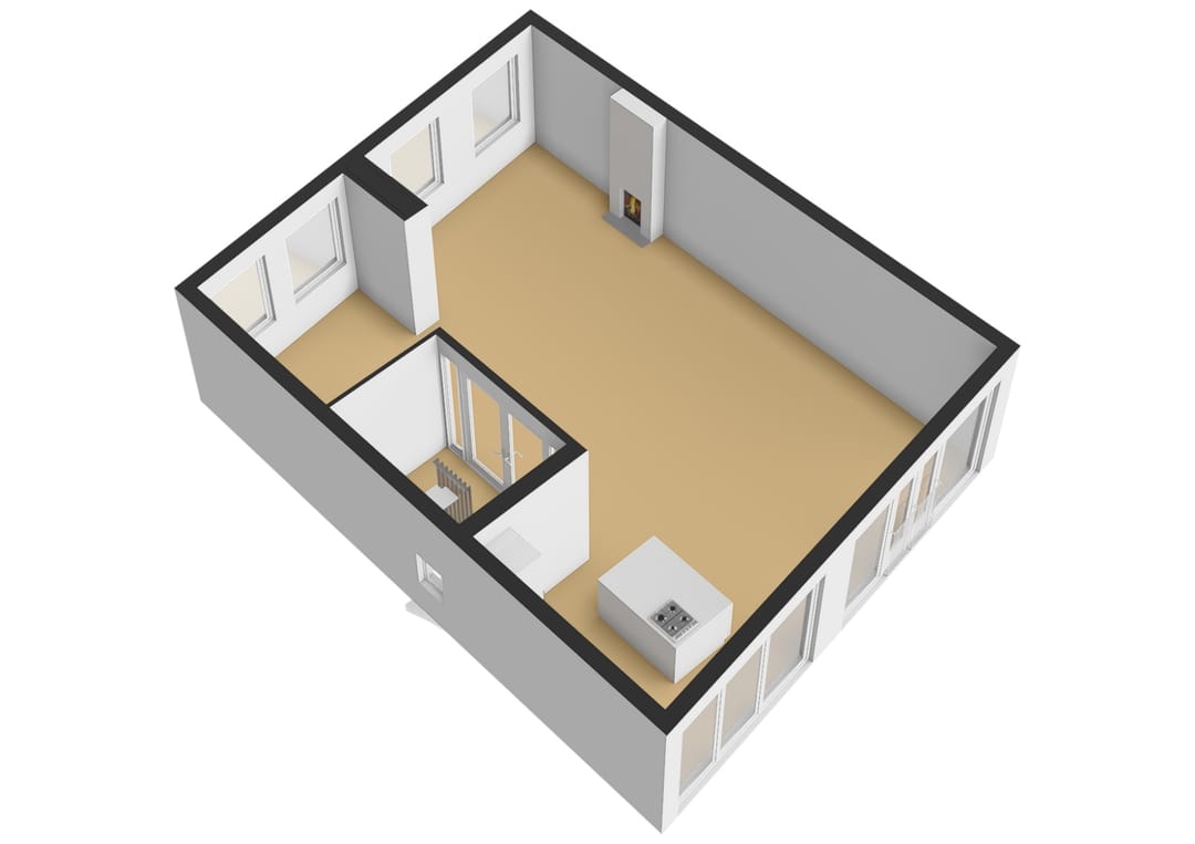 Photo 38 of Maassluissedijk 88