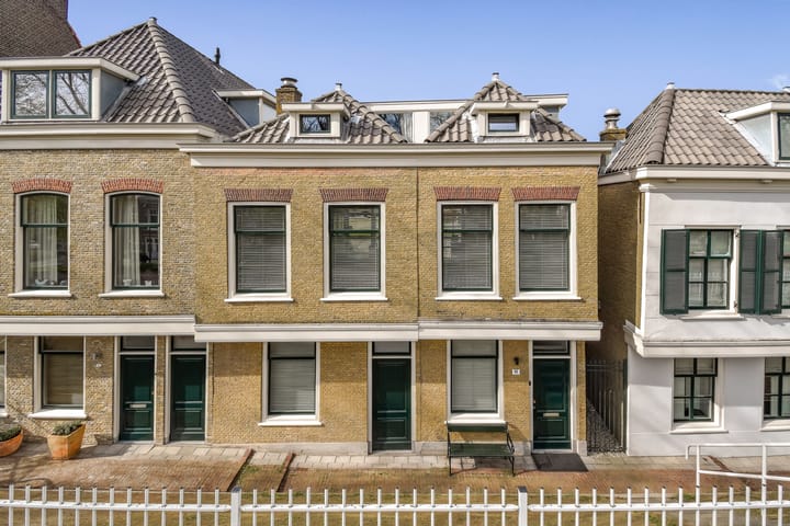 Photo 2 of Maassluissedijk 88