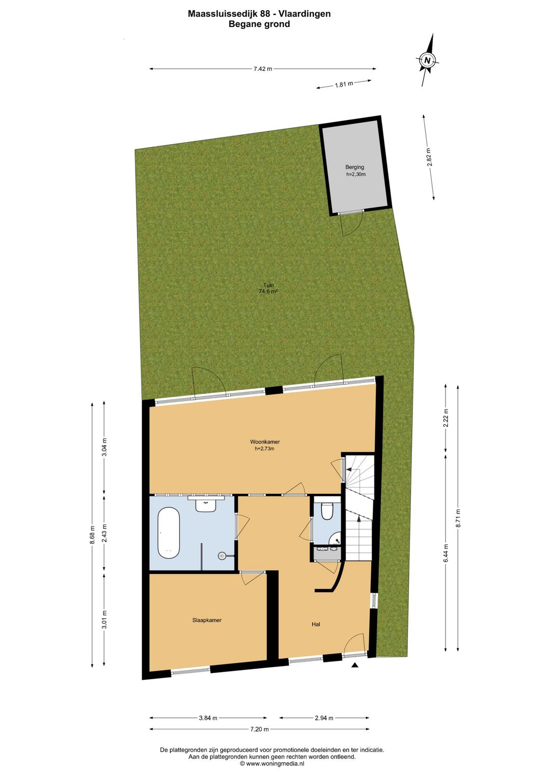 Photo 43 of Maassluissedijk 88