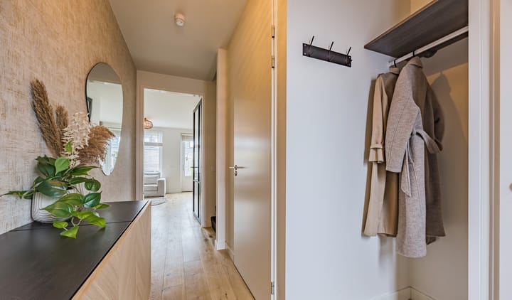 Foto 4 van Elzengaarde 21