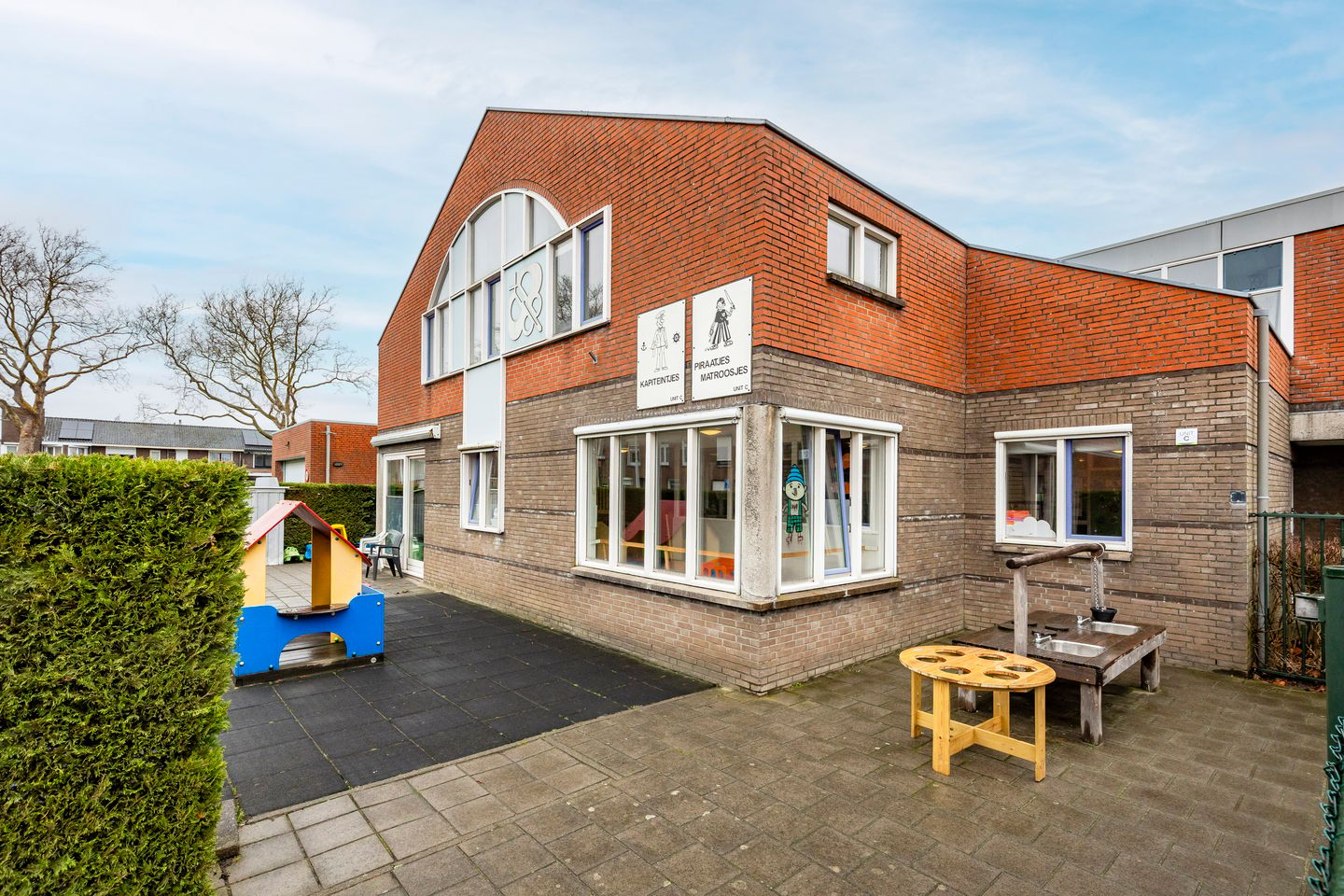Bekijk foto 4 van van Steenbergenlaan 30