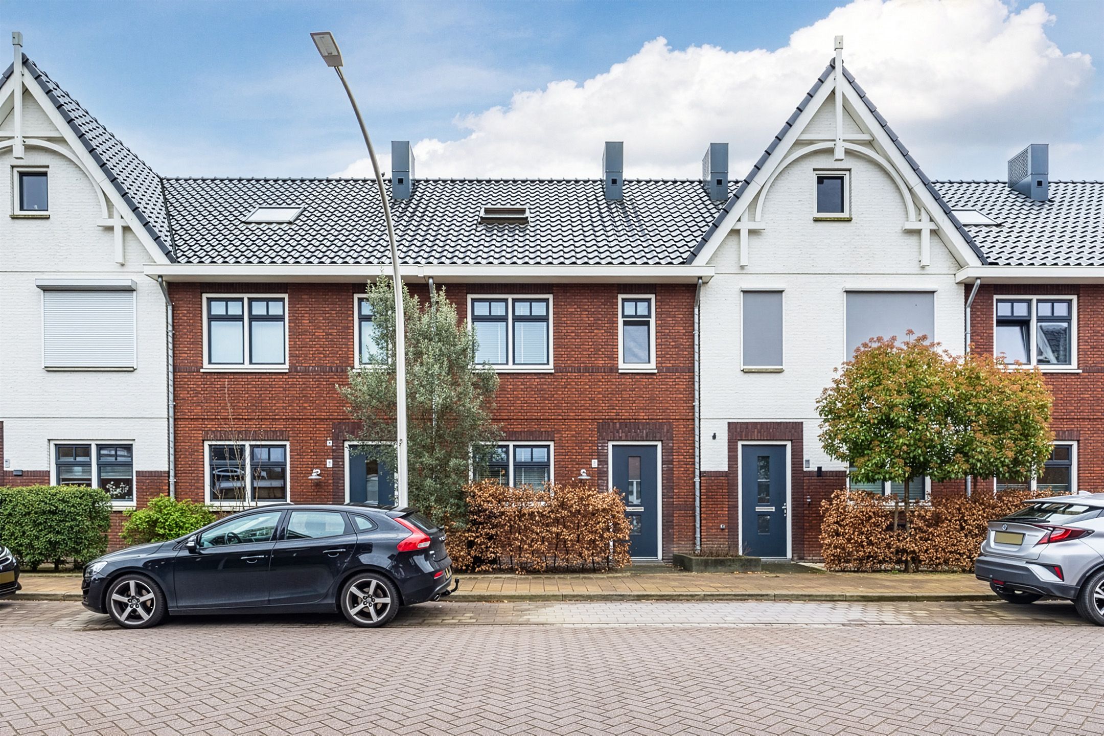 Elzengaarde 21 