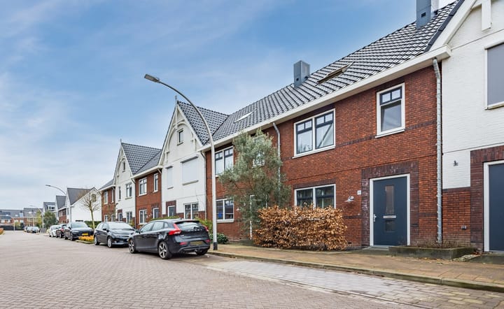 Foto 2 van Elzengaarde 21