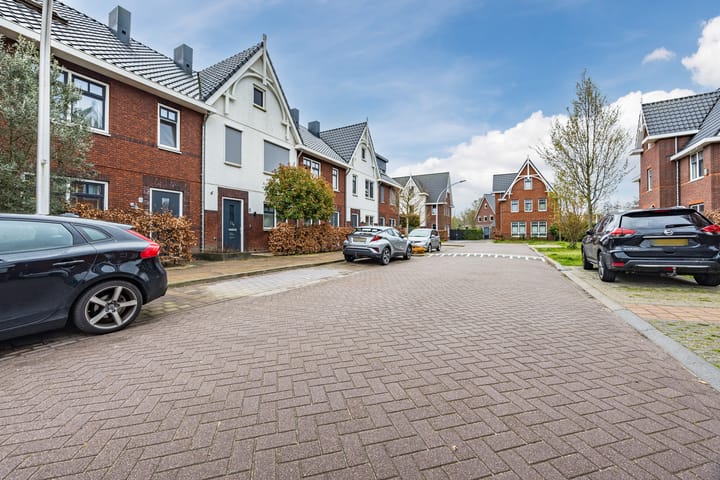 Foto 3 van Elzengaarde 21