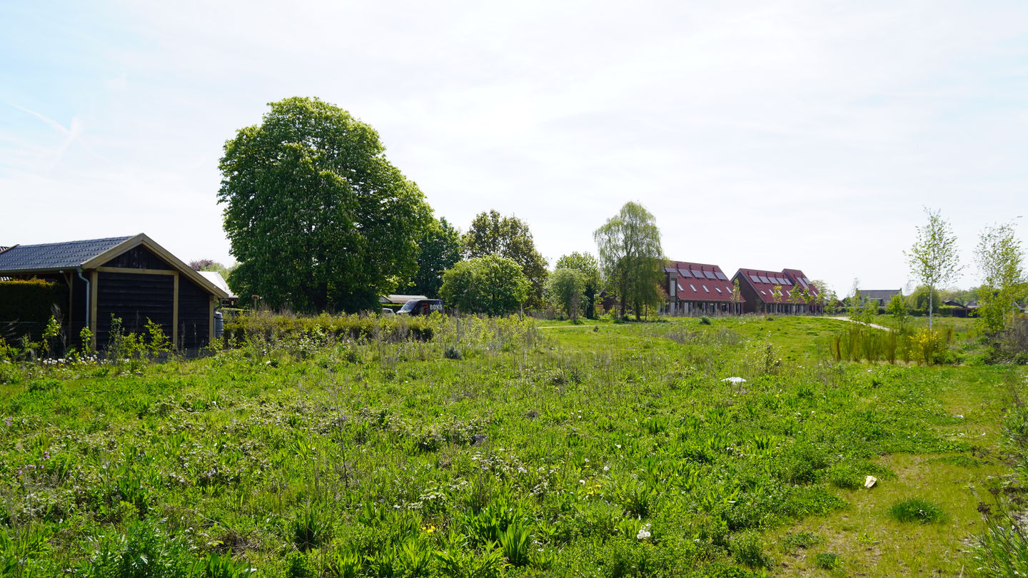 Photo 5 of Veenweg Bouwkavel 160