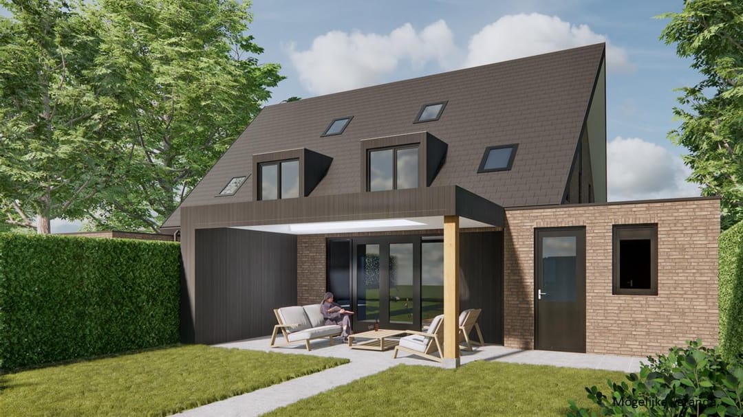 Photo 16 of Veenweg Bouwkavel 160