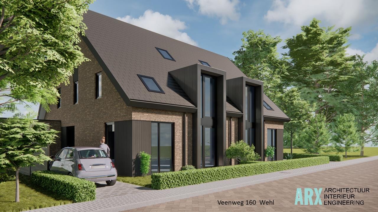 Photo 21 of Veenweg Bouwkavel 160