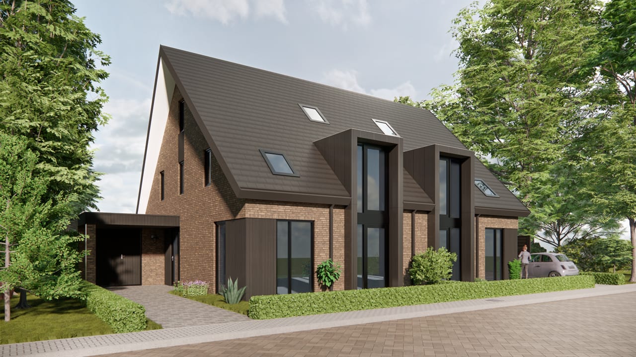 Veenweg Bouwkavel  false