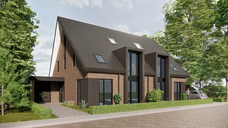Veenweg Bouwkavel 160 thumbnail