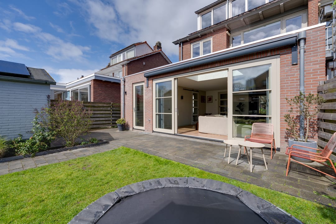 Foto 28 van Lambert Meliszweg 34