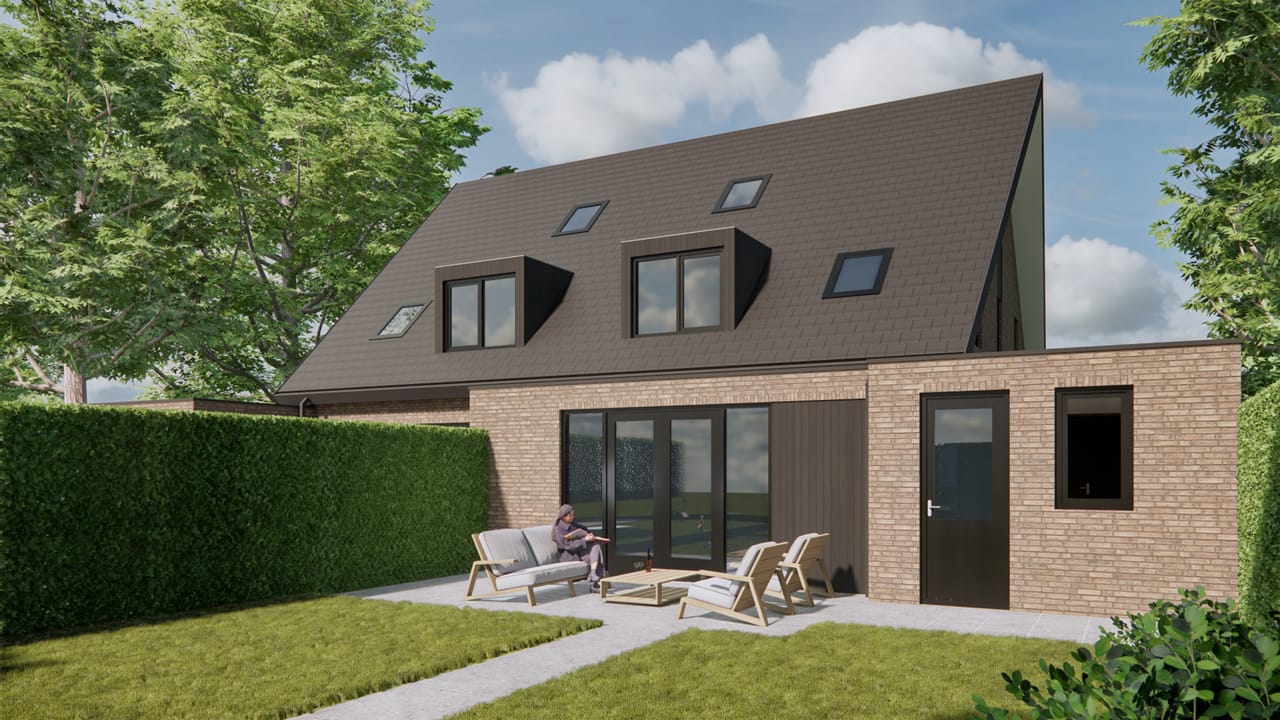 Photo 15 of Veenweg Bouwkavel 160