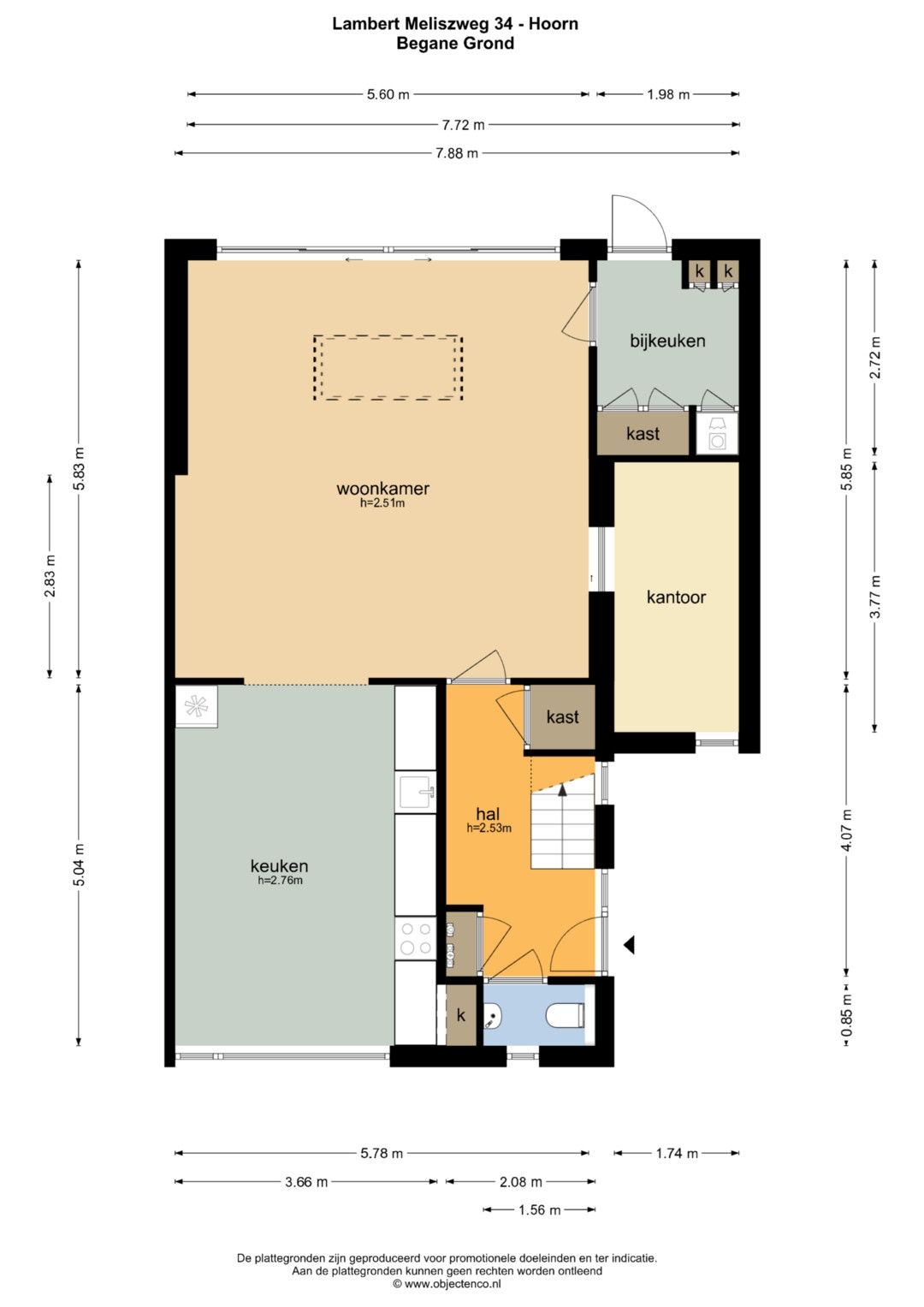 Foto 53 van Lambert Meliszweg 34