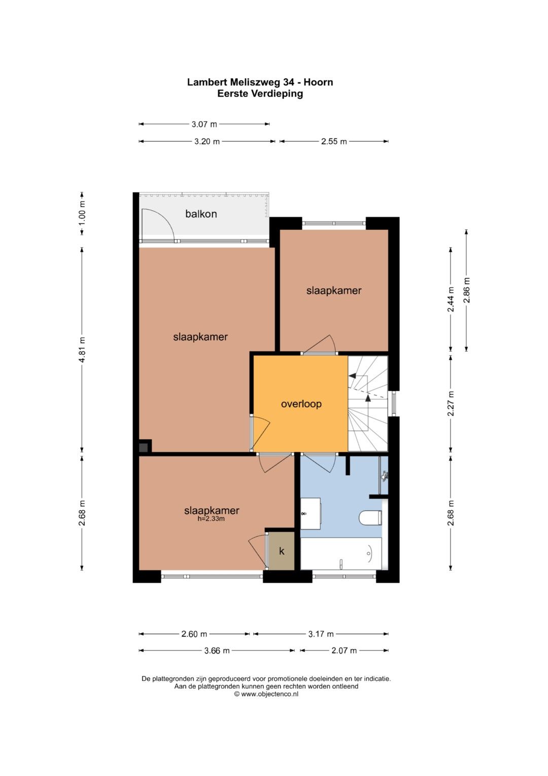 Foto 54 van Lambert Meliszweg 34