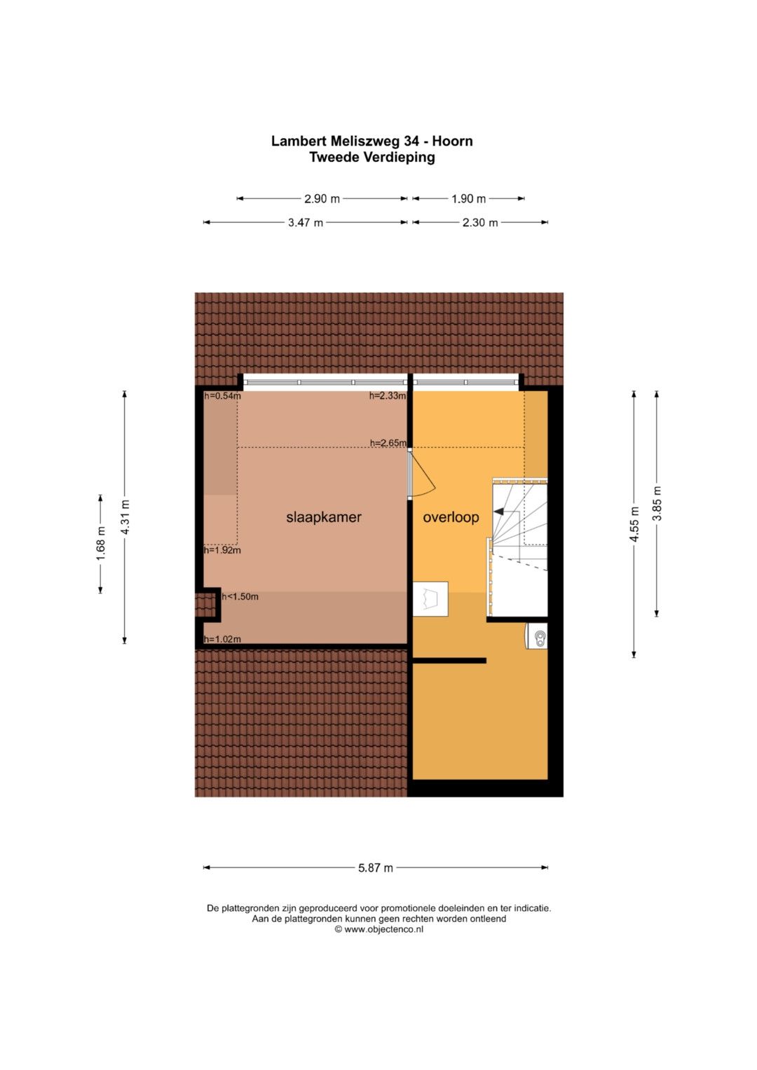 Foto 55 van Lambert Meliszweg 34