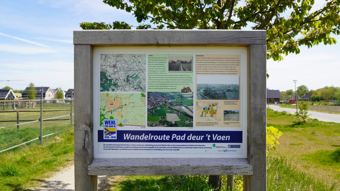 Photo 7 of Veenweg Bouwkavel 160