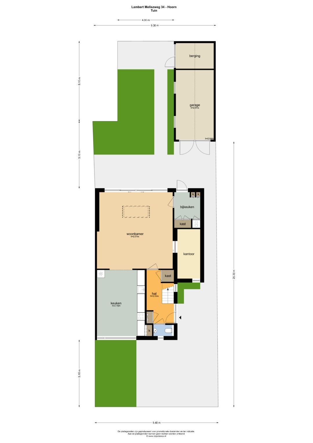 Foto 56 van Lambert Meliszweg 34