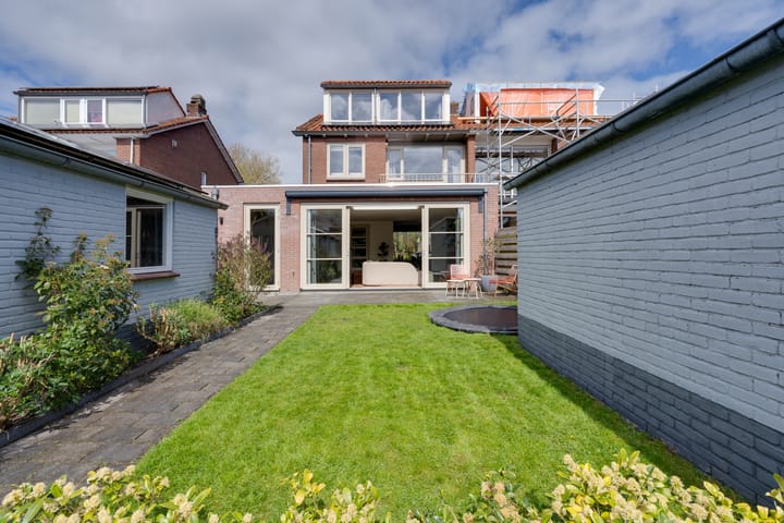 Foto 4 van Lambert Meliszweg 34