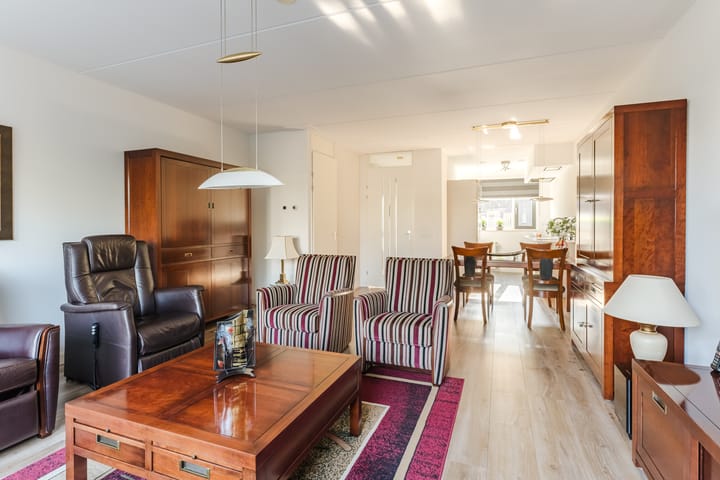 Foto 4 van Vuursteen 7