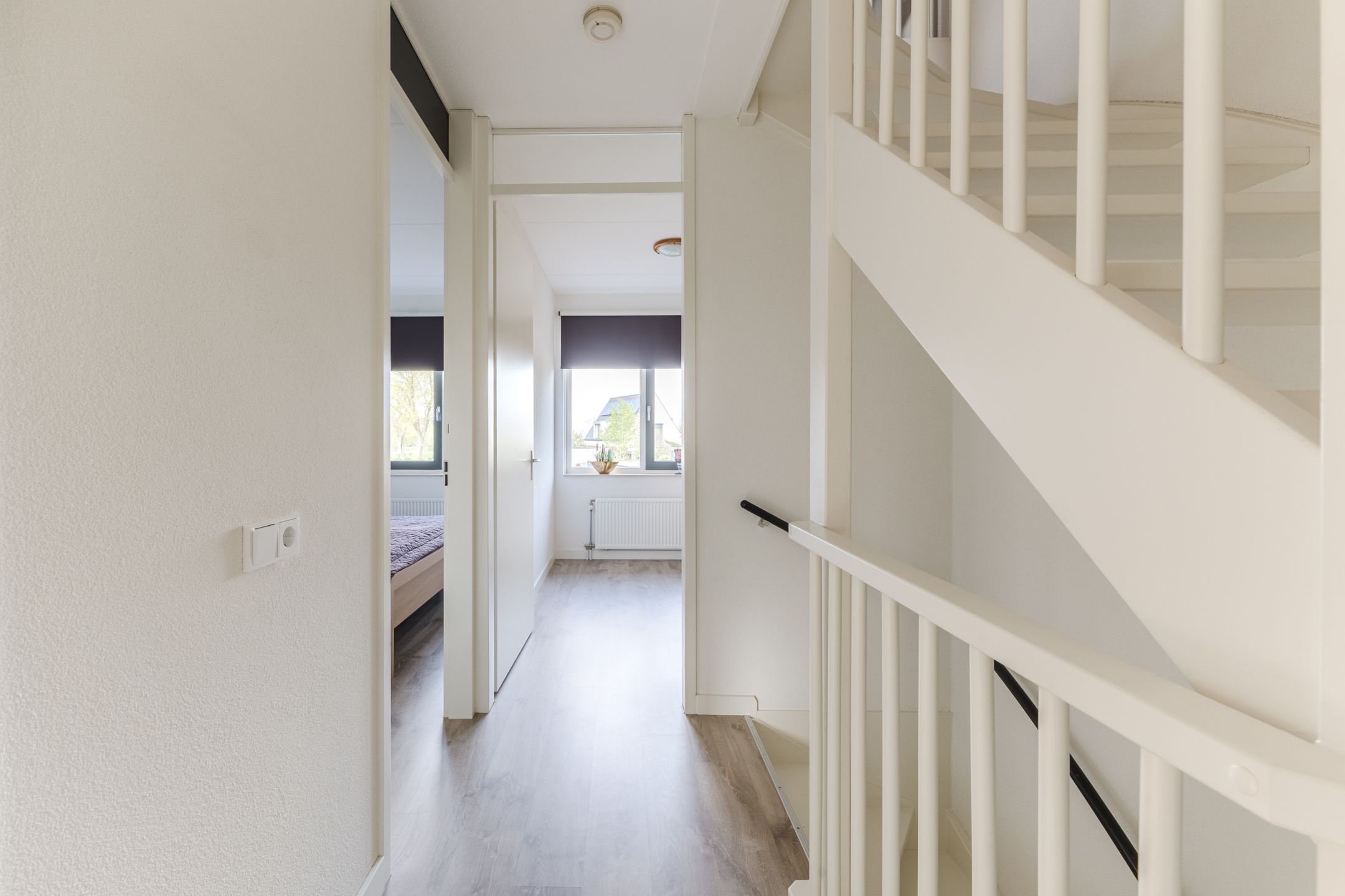 Energy-efficient terraced home with deep sunny garden in Oosterhout — 18