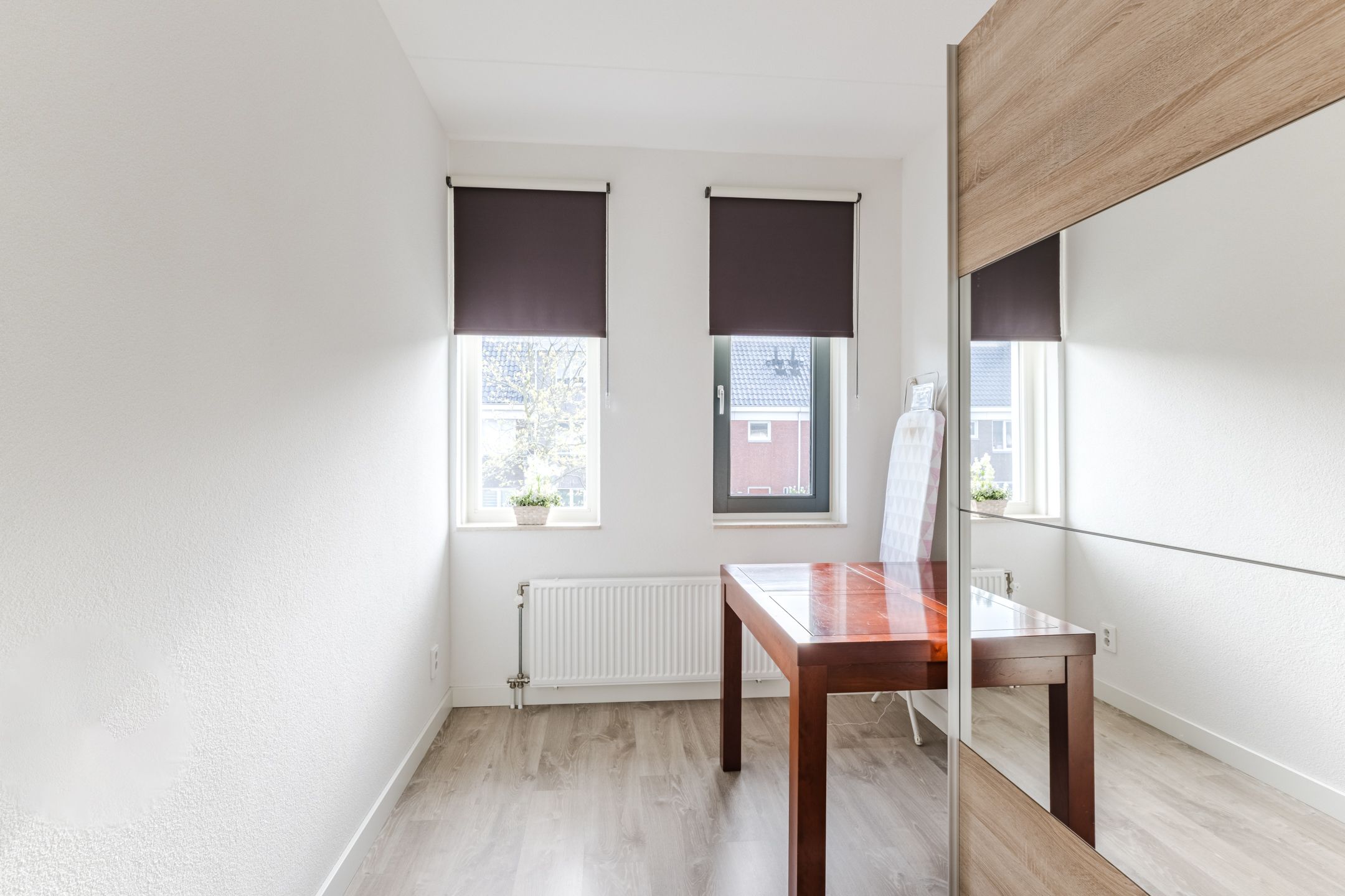 Energy-efficient terraced home with deep sunny garden in Oosterhout — 21