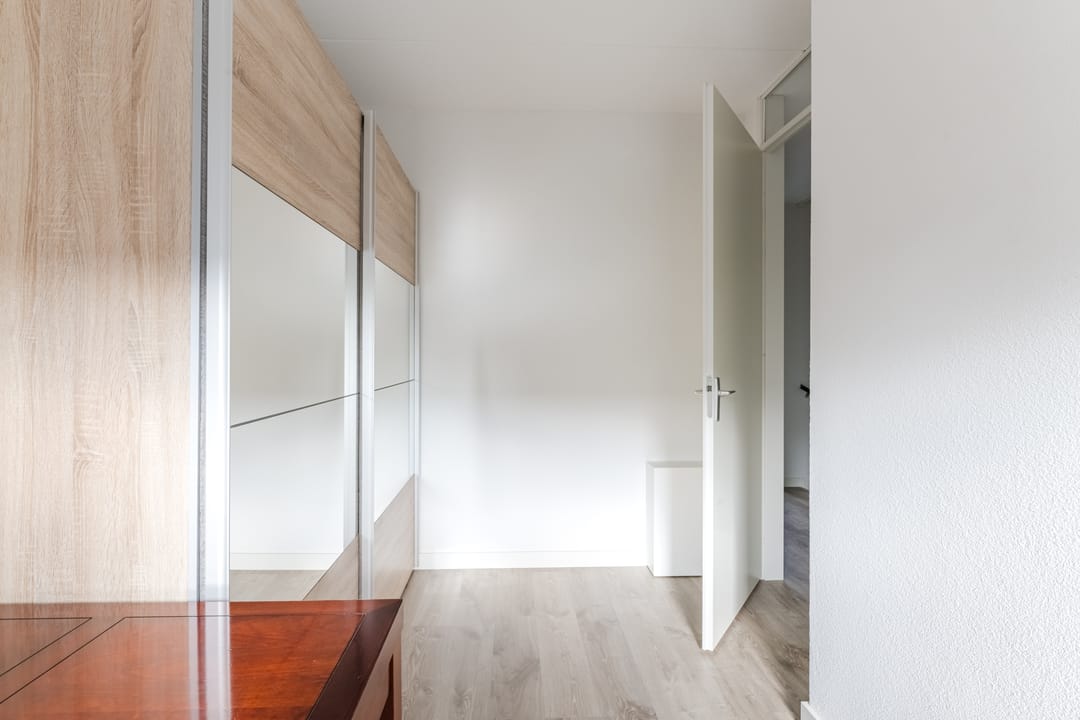 Energy-efficient terraced home with deep sunny garden in Oosterhout — 22