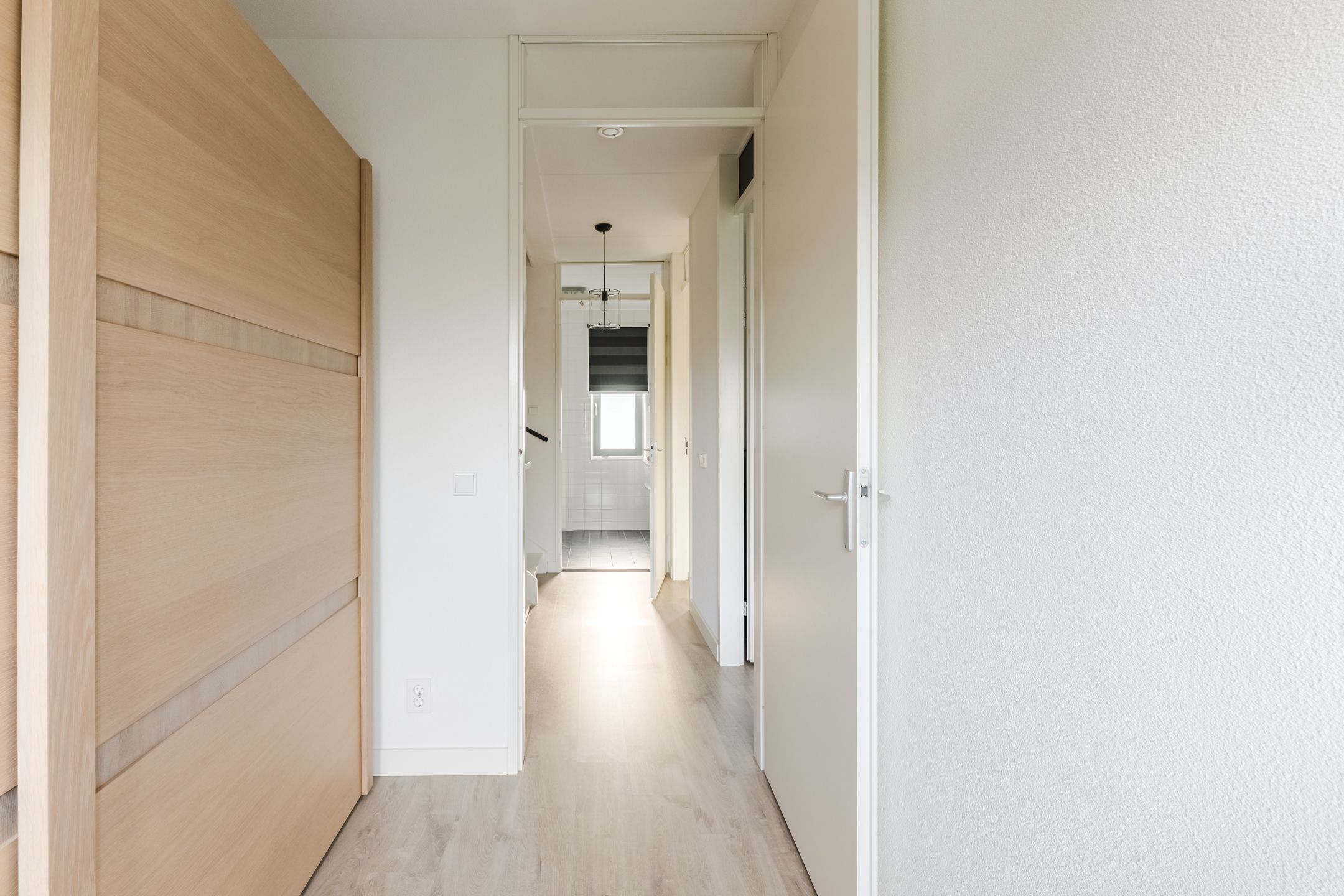 Energy-efficient terraced home with deep sunny garden in Oosterhout — 24
