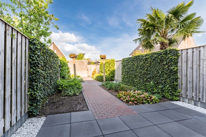 Foto 2 van Vuursteen 7