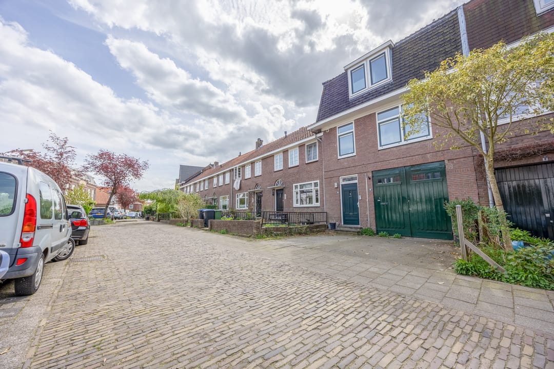 Photo 26 of Paulus Potterstraat 10