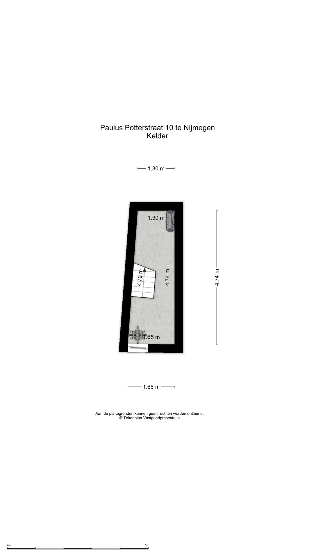 Photo 31 of Paulus Potterstraat 10