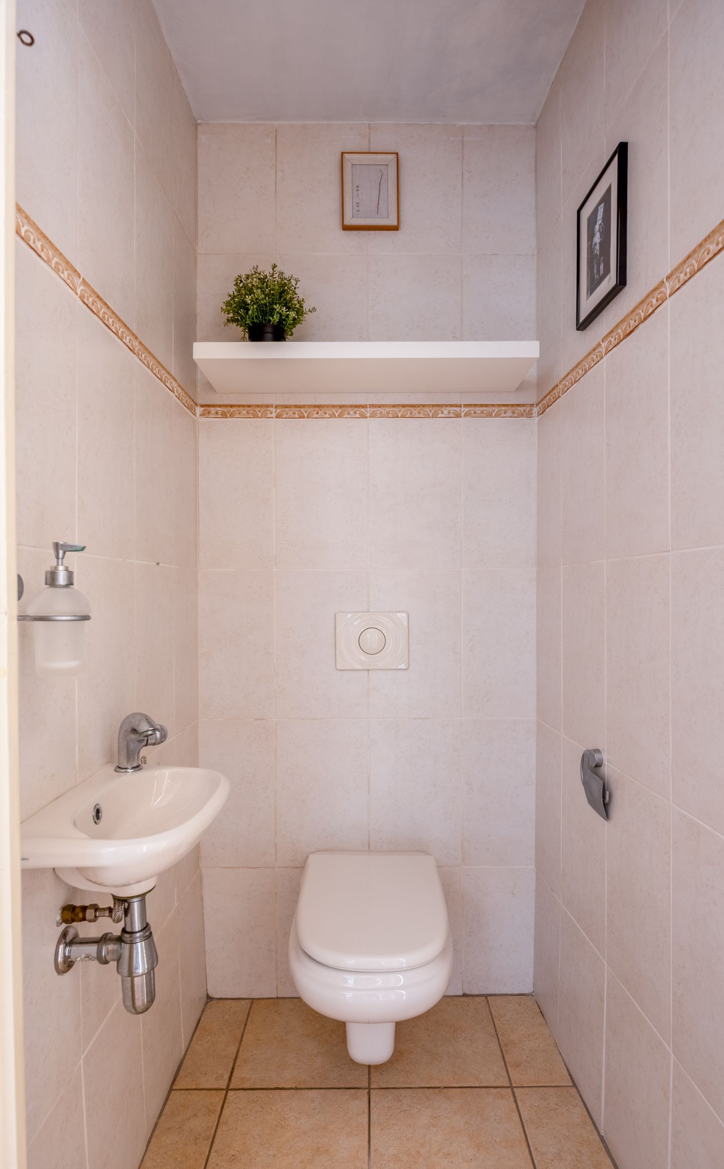 Photo 4 of Paulus Potterstraat 10