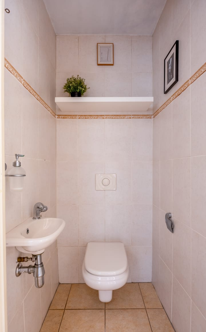 Foto 4 van Paulus Potterstraat 10