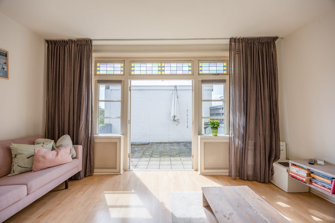 Photo 8 of Paulus Potterstraat 10